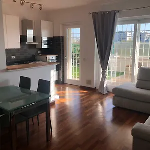  Apartamento Talenti Little Italia