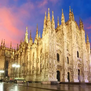  Apartamento Merlo Italia