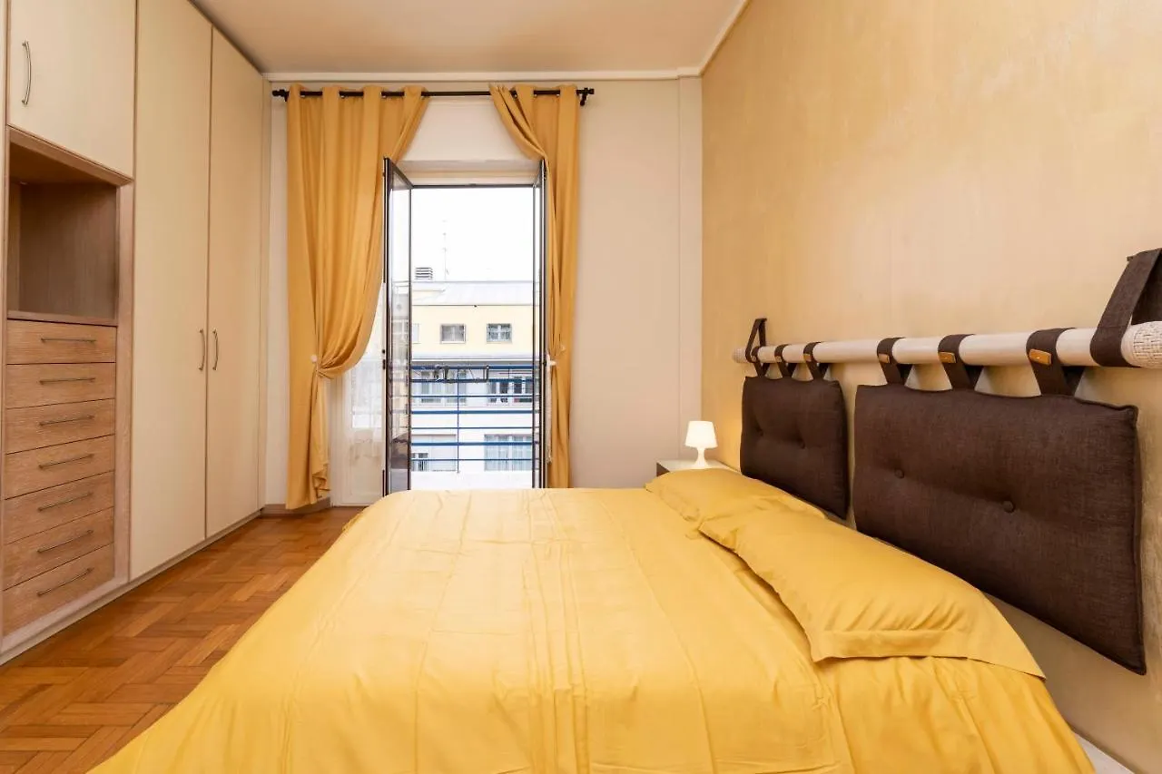Casemi - Milano Centro Pinturicchio 29 Apartment Italy