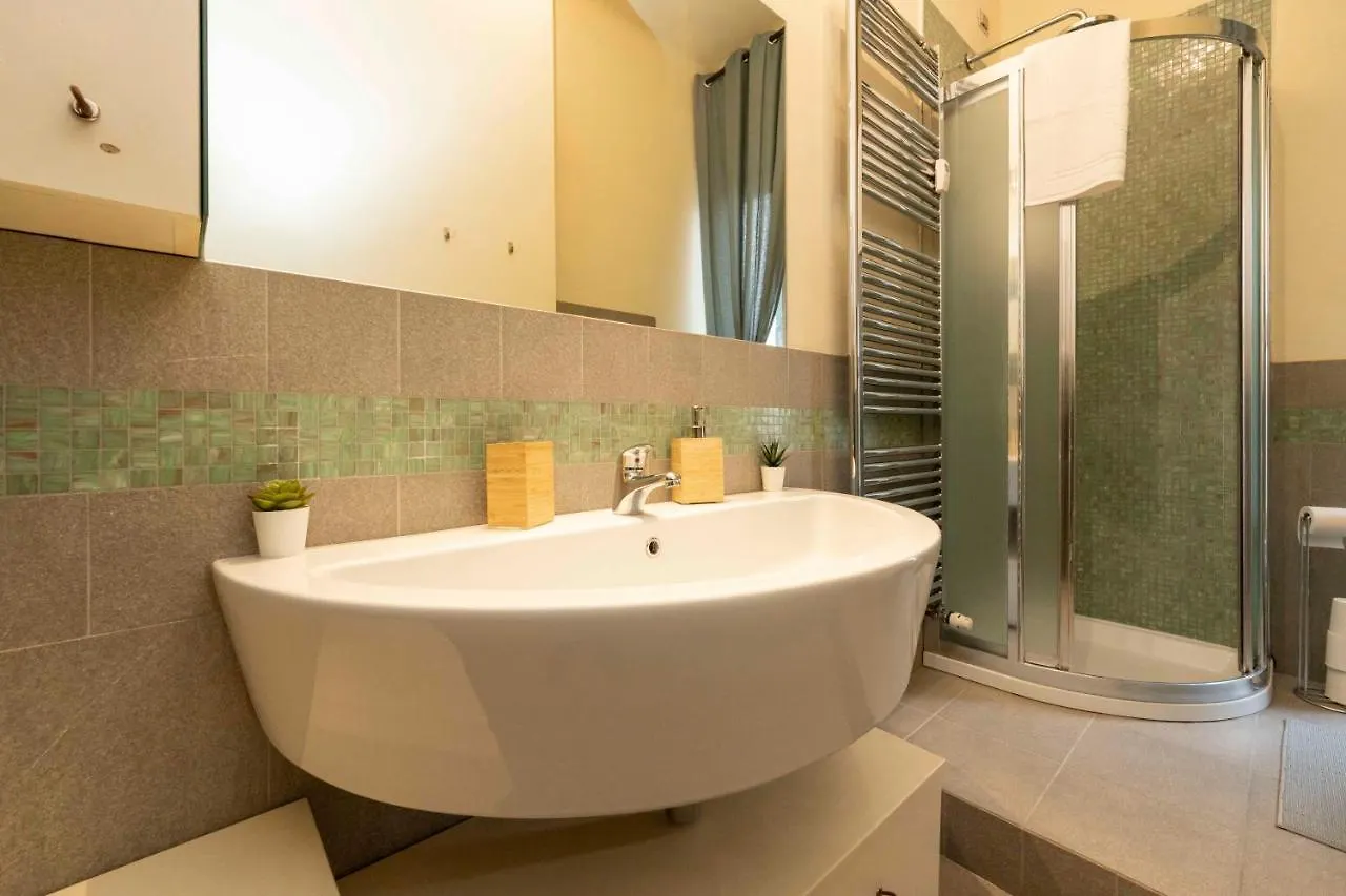 Casemi - Milano Centro Pinturicchio 29 Apartment Milan