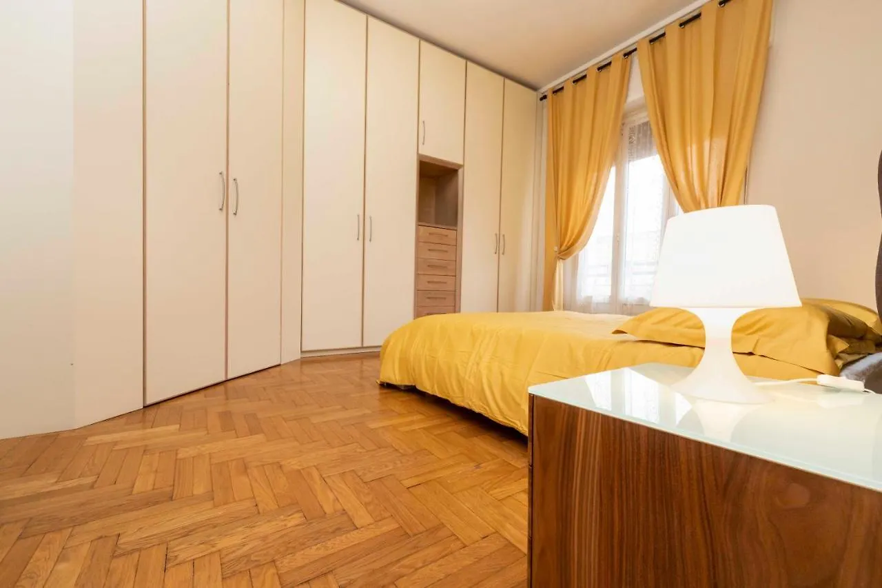 Casemi - Milano Centro Pinturicchio 29 Apartment