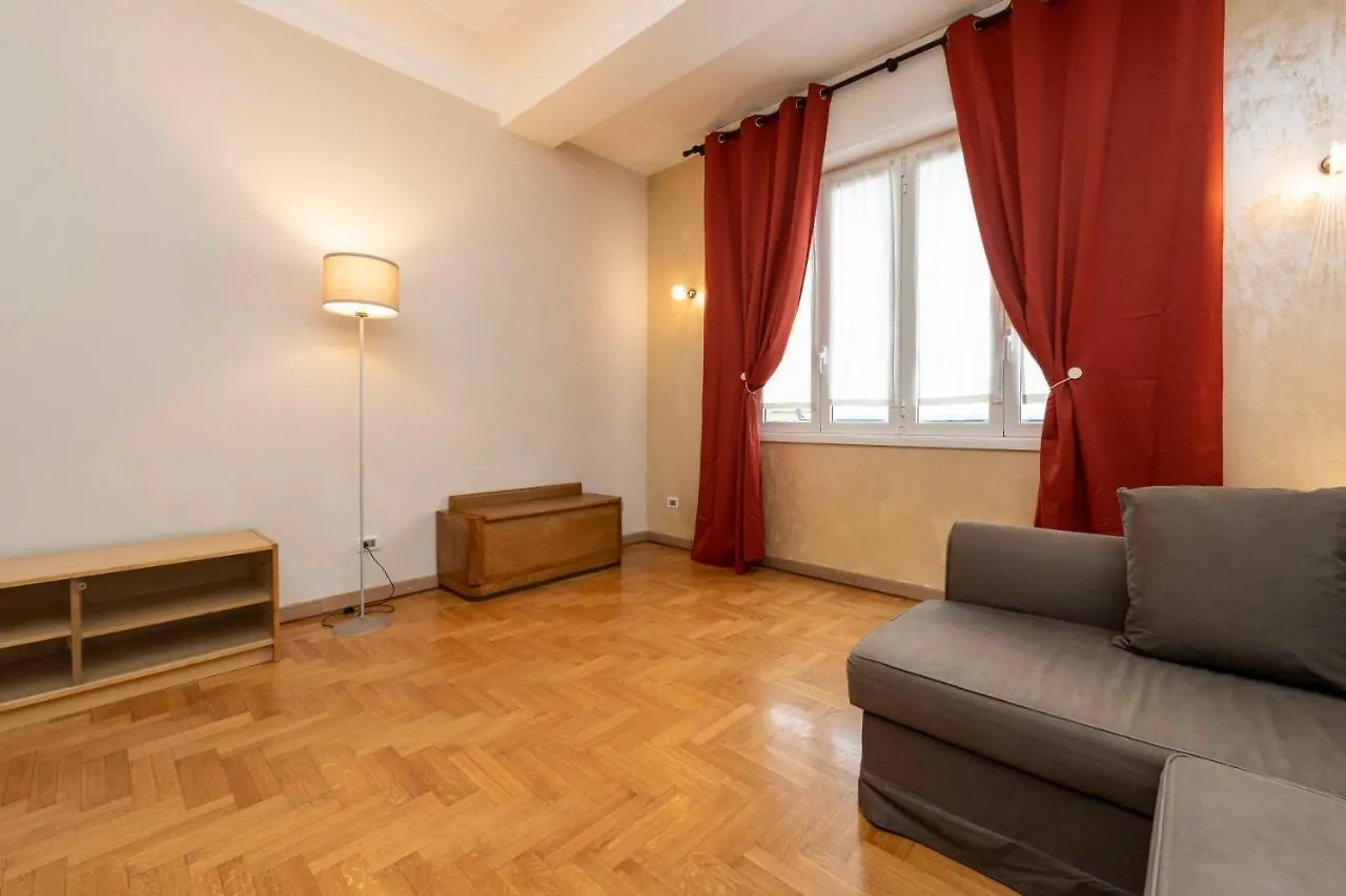 Casemi - Milano Centro Pinturicchio 29 Apartment