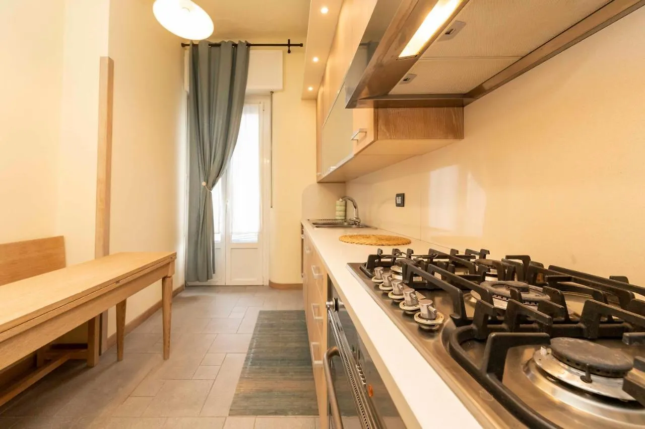 Casemi - Milano Centro Pinturicchio 29 Apartment 0*, Milan Italy