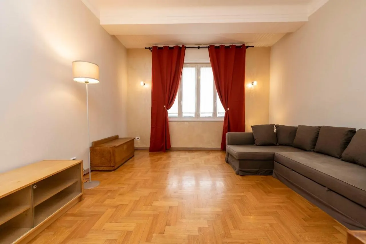 Casemi - Milano Centro Pinturicchio 29 Apartment  Milan
