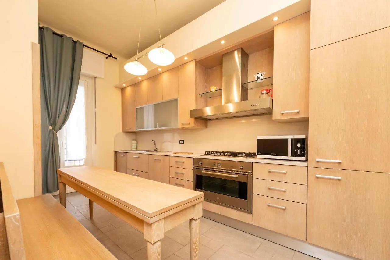 Casemi - Milano Centro Pinturicchio 29 Apartment Italy